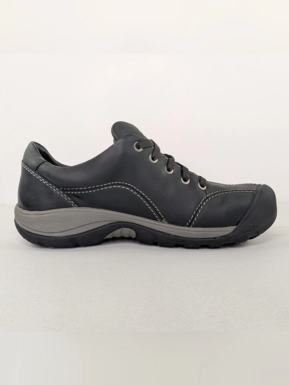 Keen presidio ii